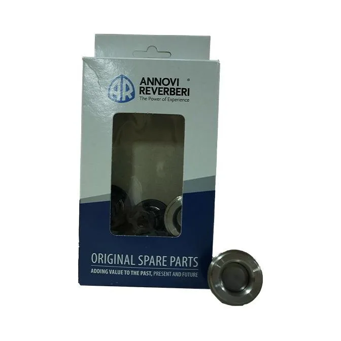 AR 160 185 Valves Kit pos. 9/10