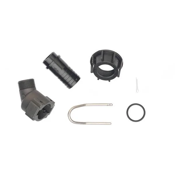 VDR 50 REGÜLATÖR KİTİ