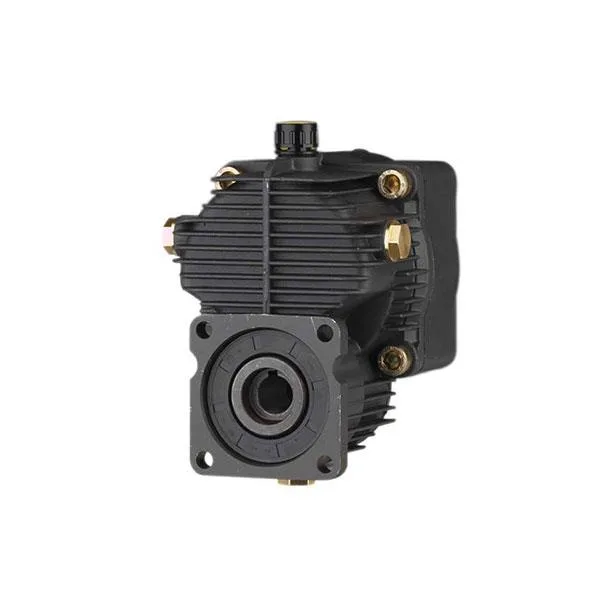 4 Zamanlı Motor Redüktör Annovi Reverberi
