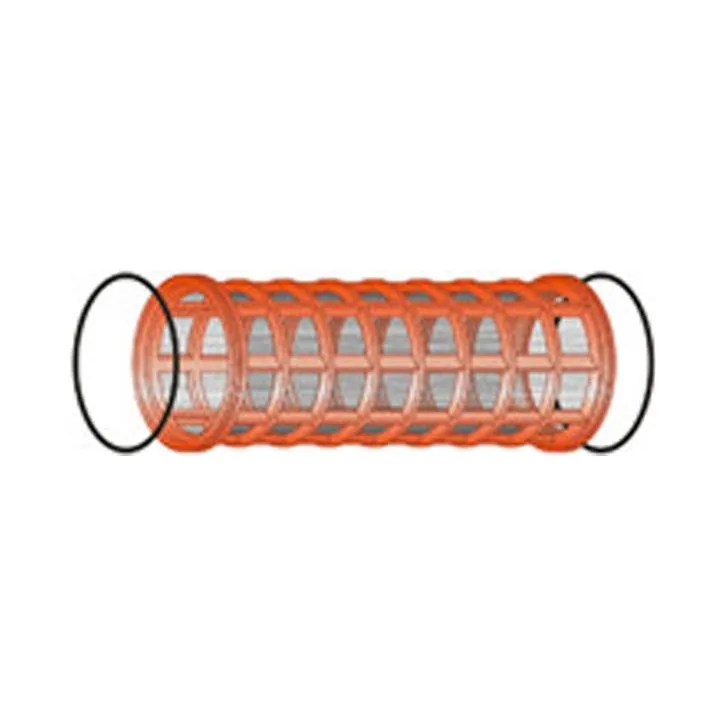 32 Mesh Kartuş Kırmızı 58x210