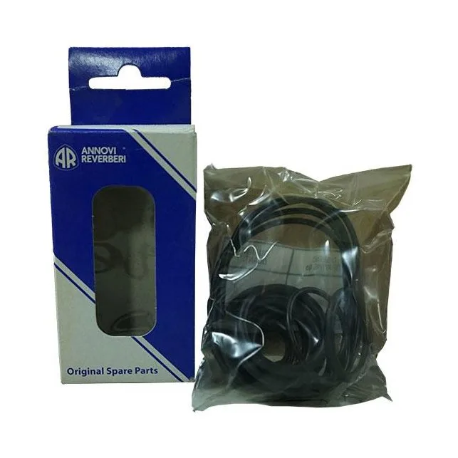 BHA 130-150 O-Rings Kit pos.12/16/21/35/38/39/47/57/66