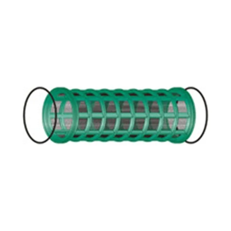 80 Mesh Kartuş Sarı 38X122