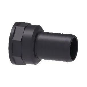 Straight Hose Fitting, Female