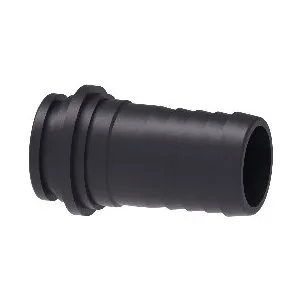 Intermediate Straight Hose Fitting