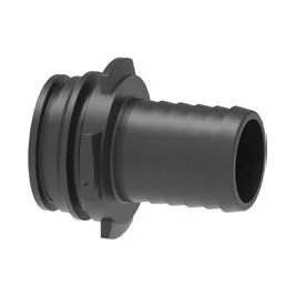 Straight Hose Fitting with Male Connection