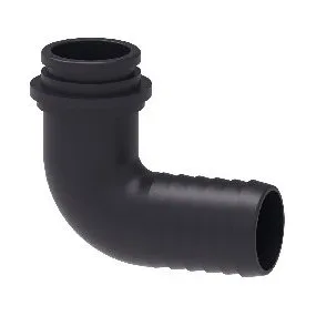 Elbow Hose Fitting