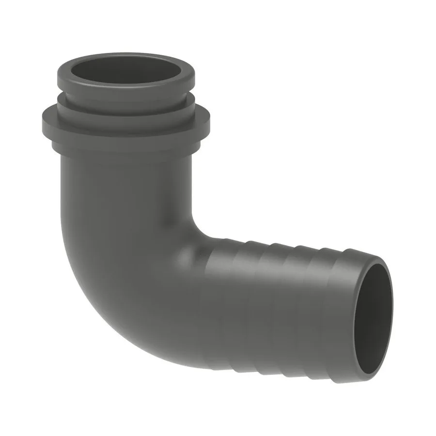 Elbow Hose Fitting