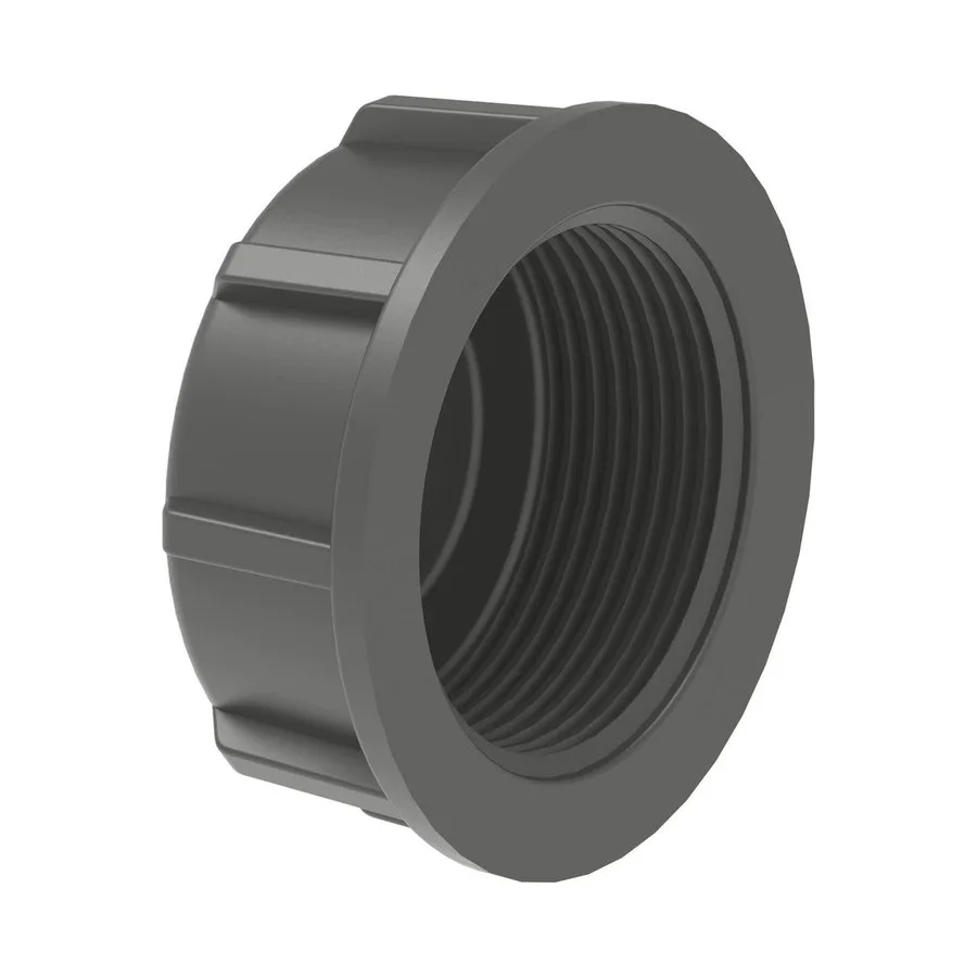 Blind Plug