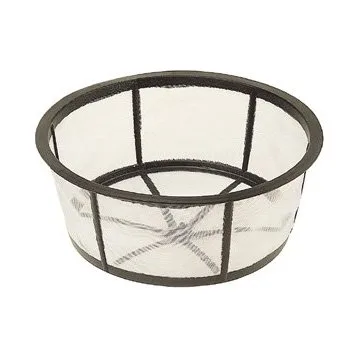 Basket Filter 400x275