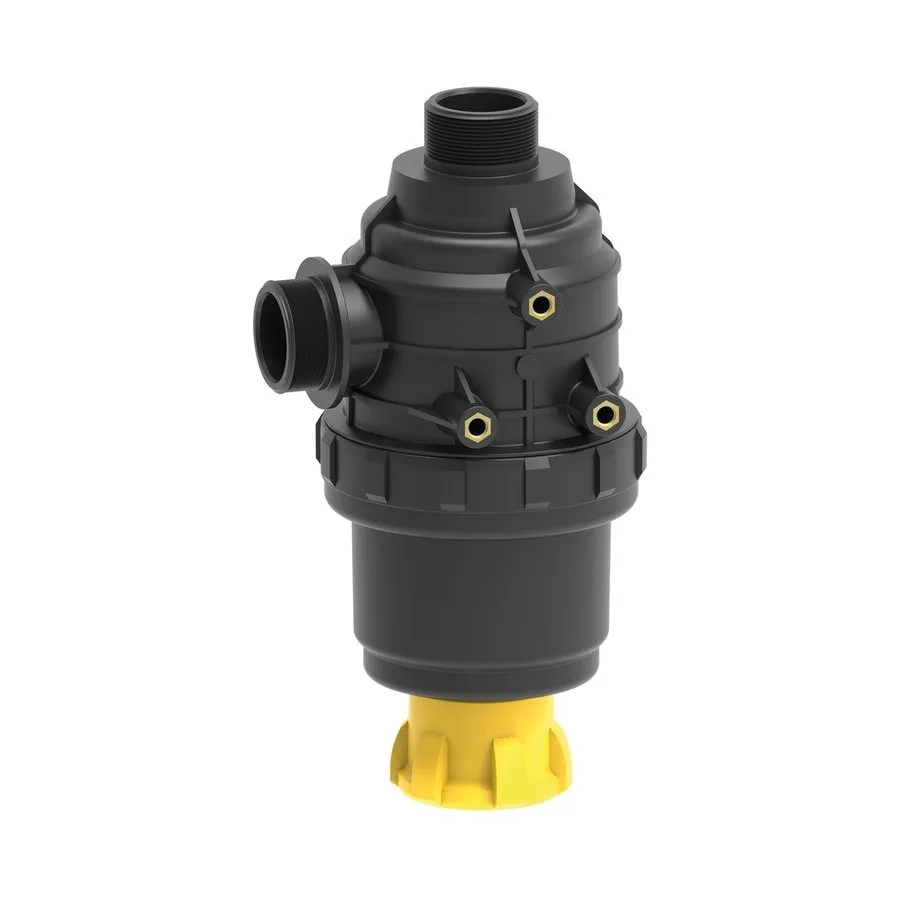 Suction Filter 123 ²