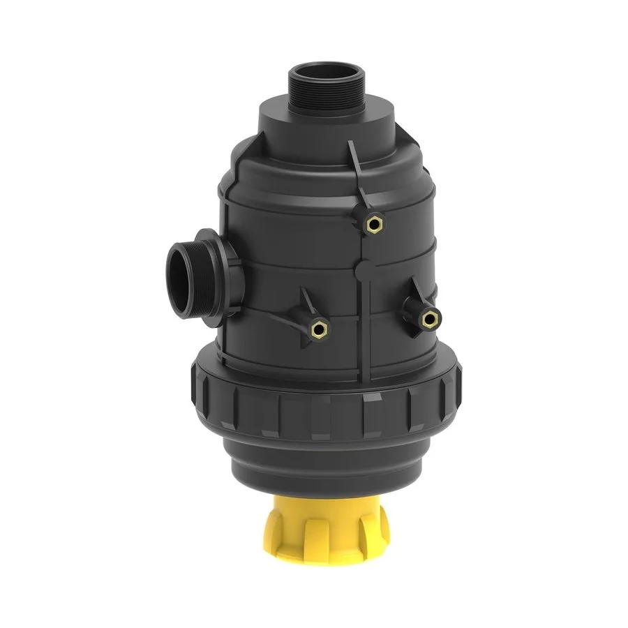 Suction Filter 242 ²