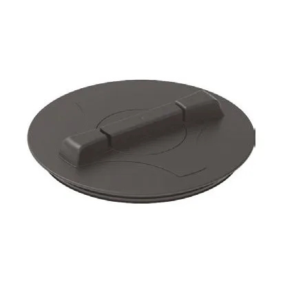 Threaded Tank Lid, Flat Surface d.455