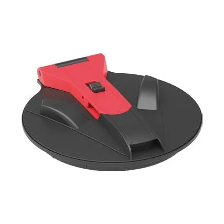Threaded Tank Lid d.455