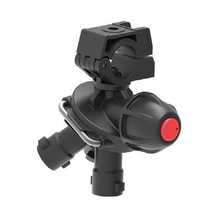 Tri-Jet Nozul Tutucu