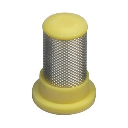 Cylindrical Nozzle Filter 50 mesh