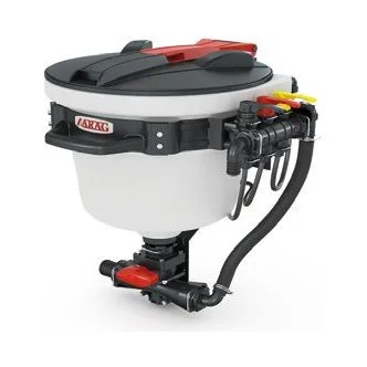 Arag 20 LT Niagara Ecological Mixer
