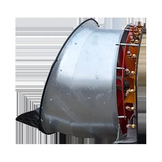 36" Standart Açılı Fan