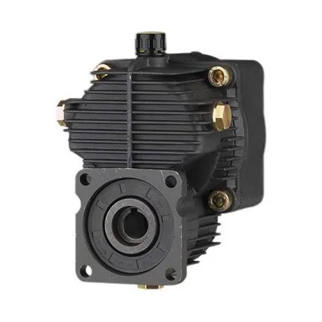 4 Zamanlı Motor İçin Redüktör Annovi Reverberi
