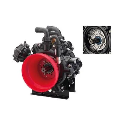 AR 250 BP C/C