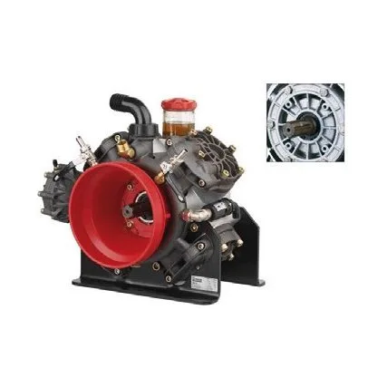 BHA 200 C/C