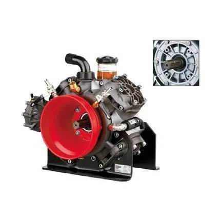 BHA 170 C/C