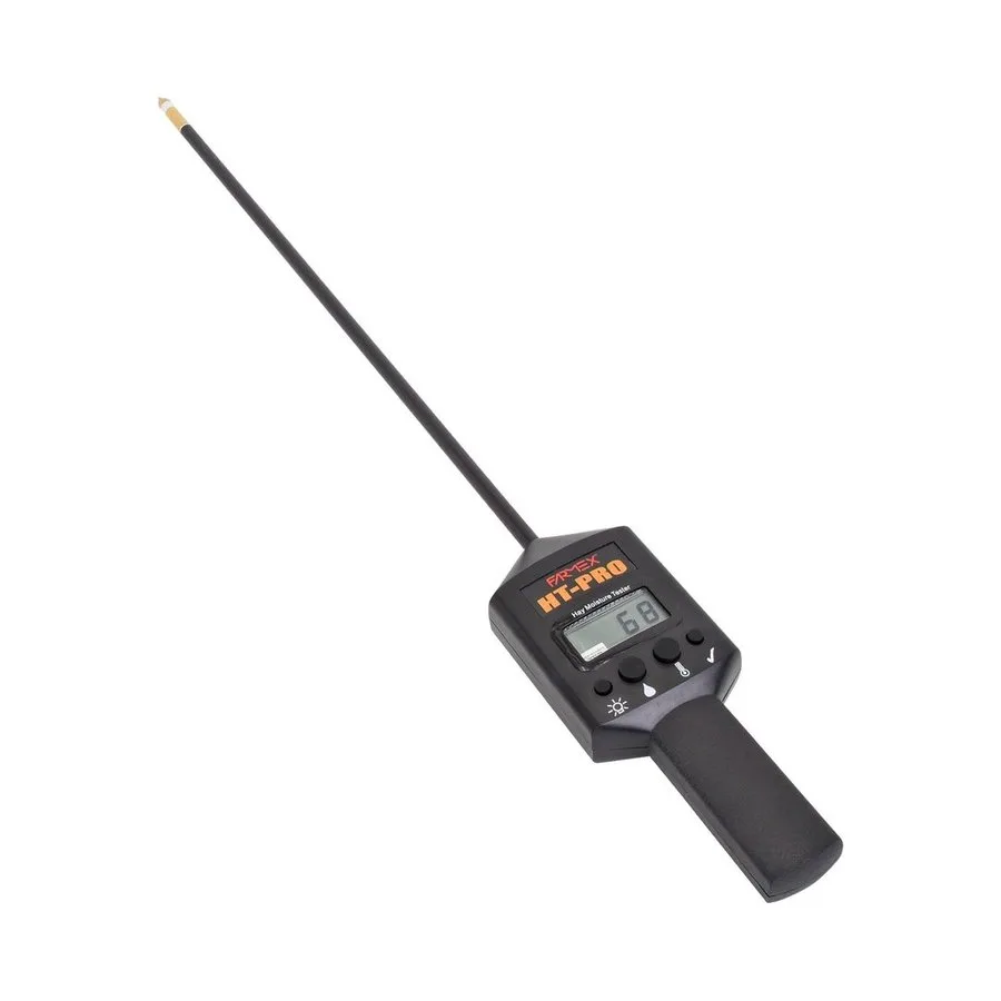 Soil Compaction Tester