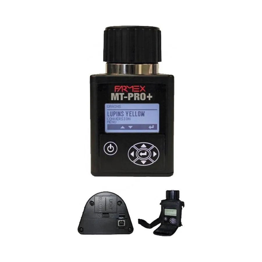 MT-PRO+ Tahıl Nem Ölçer