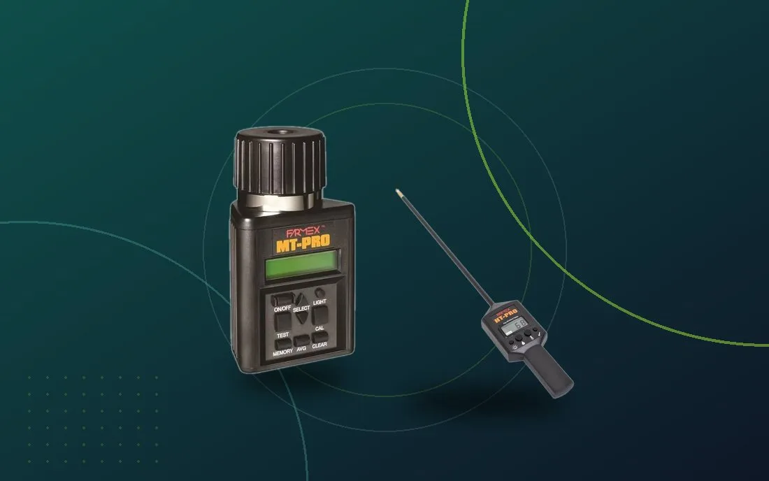 Measuring Instruments