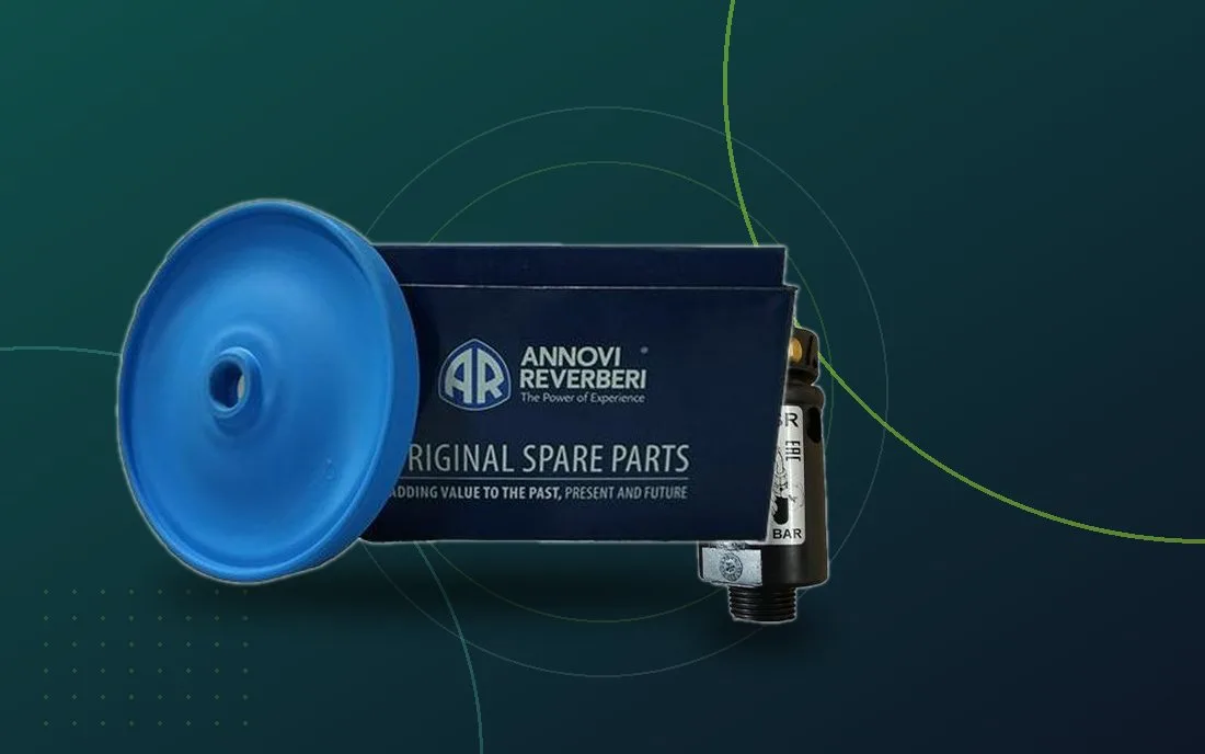 Spare Parts