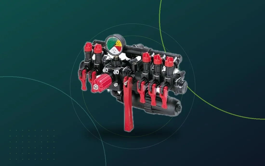 Kontrol Üniteleri