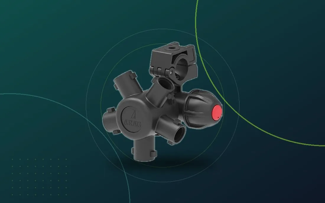 Nozzle Holders