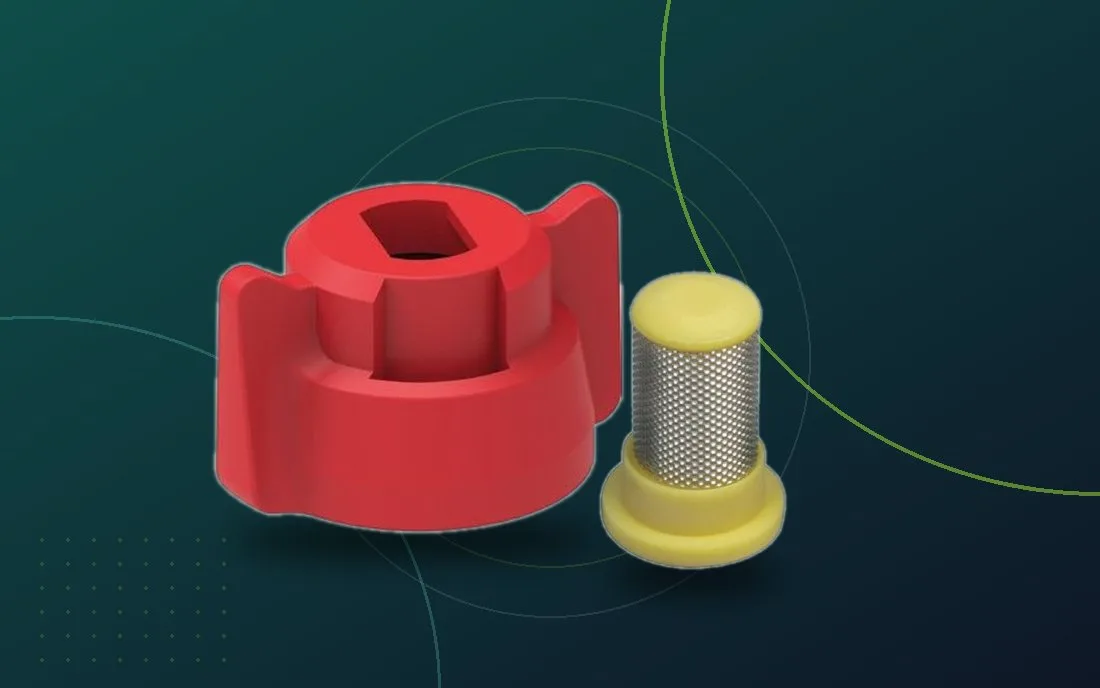 Nozzle Accessories