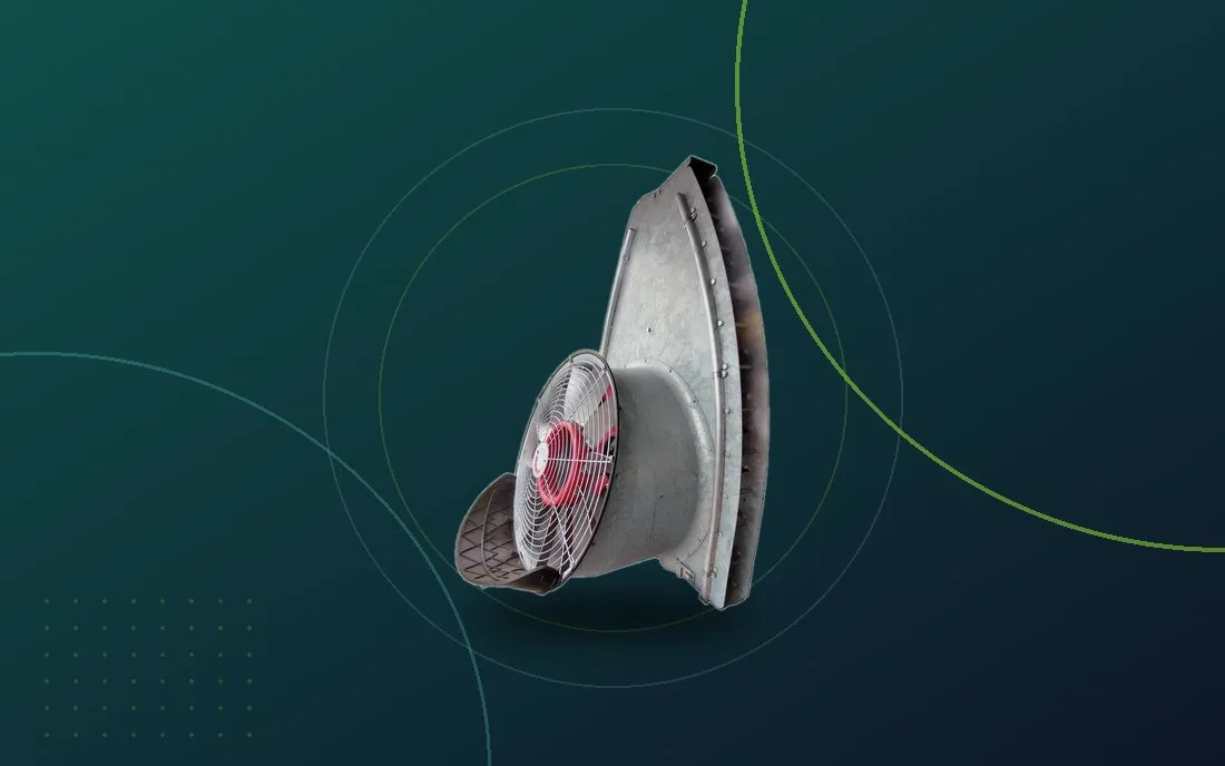 Equipment Parts